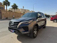 تويوتا فورتشنر