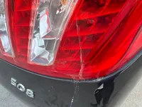 Right Tail Light