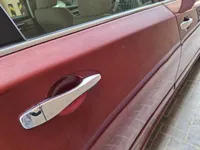 الباب الخلفى الأيمن