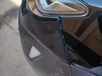 الصدام الخلفى