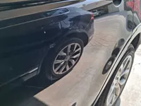 الباب الخلفى الأيسر