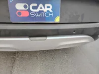 Rear Bumper