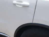 ألواح هيكل السيارة الأيسر