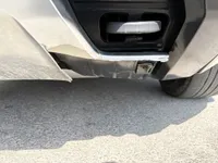 الصدام الأمامى