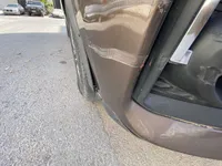 الصدام الأمامى