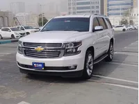 شفروليه تاهو