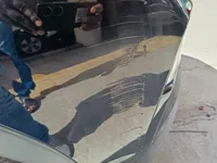 الصدام الأمامى