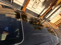 سقف السيارة