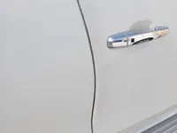 Front left door