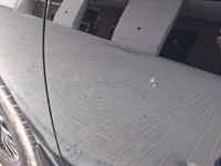 Front left door