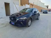 مازدا CX-3