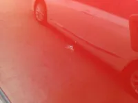 الباب الأمامى الأيسر