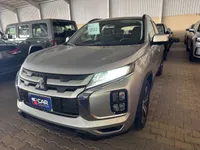 ميتسوبيشي ASX