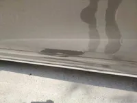 الباب الأمامى الأيسر