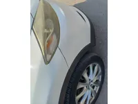 الصدام الأمامى