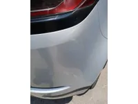 Front right door