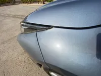 الرفرف الجانبي الأيسر