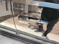 Front right door