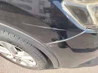 الصدام الأمامى