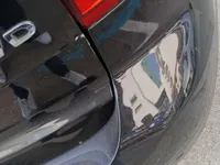Front right door