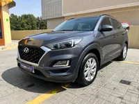 هونداي توسان