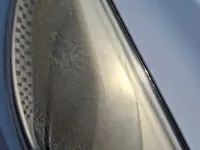 Left Headlight