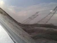 الرفرف الجانبي الأيسر