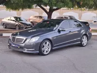 مرسيدس E300