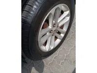 جنوط الإطارات (بدون خدوش/صدمات)