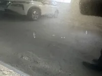 الباب الأمامى الأيسر