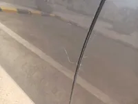 ألواح هيكل السيارة الأيمن