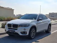 بي ام دبليو X6