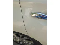 الباب الخلفى الأيمن