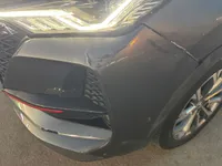 الصدام الأمامى