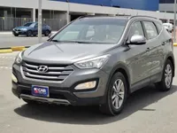 هونداي سنتافي