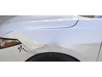 الرفرف الجانبي الأيسر