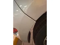 الصدام الخلفى