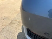 Rear Bumper