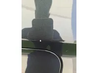 Left quarter panel
