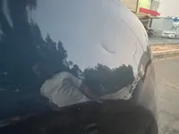 Right fender