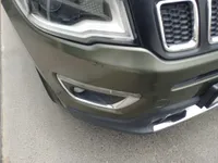الصدام الأمامى