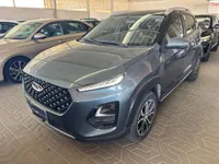 Chery Tiggo2 Pro