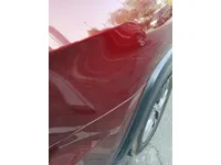 الرفرف الجانبى الأيمن