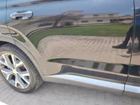 الباب الخلفى الأيمن