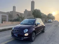 فيات 500C