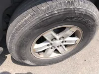 Car Rims (scratch & dent free)