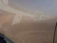 Left Fender