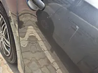 الباب الخلفى الأيمن