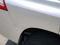 ألواح هيكل السيارة الأيمن