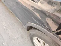الباب الخلفى الأيسر